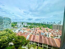 Urban Suites (D9), Condominium #522938181